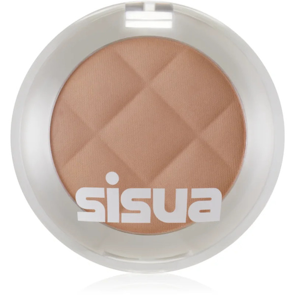  Unleashia Sisua Butter Waffle Dough Blusher Długotrwały Róż Do Policzków O Działaniu Nawilżającym Odcień #3 Honey Oolong 8 G 