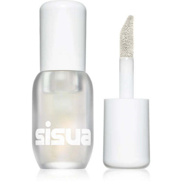 Unleashia Sisua Popcorn Syrup Lip Plumper Nawilżający Błyszczyk Do Ust Odcień No.100 Unicorn Salt 3.8 G 