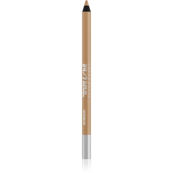  Urban Decay 24/7 Glide-on-eye Trwała Kredka Do Oczu Wodoodporna Odcień Caffeinated 1.2 G 