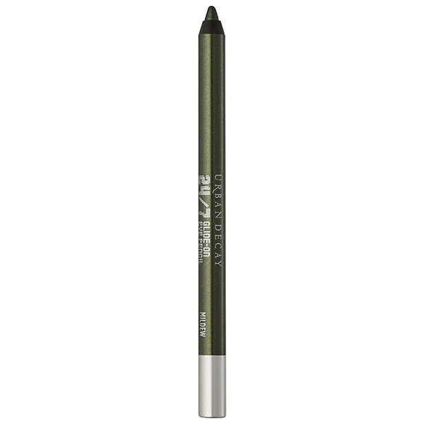  Urban Decay 24/7 Glide-on-eye Trwała Kredka Do Oczu Wodoodporna Odcień Mildew 1.2 G 