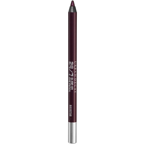  Urban Decay 24/7 Glide-on-eye Trwała Kredka Do Oczu Wodoodporna Odcień Rockstar 1.2 G 