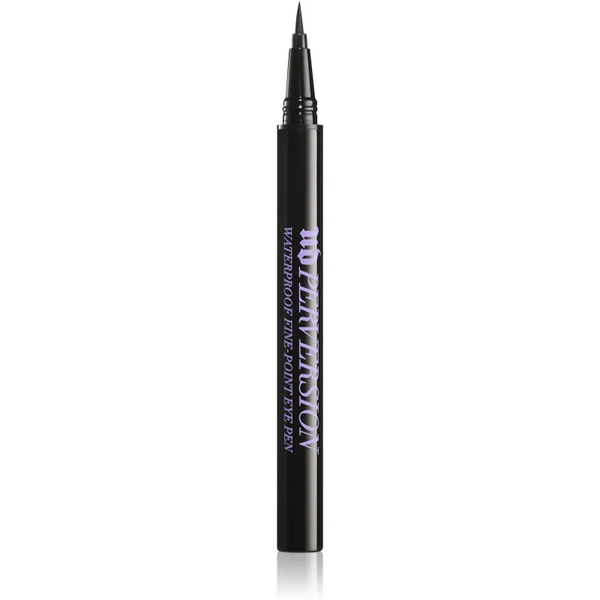  Urban Decay Perversion Waterproof Fine-point Precyzyjny Eyeliner Wodoodporny Super Czarna 1 Ml 