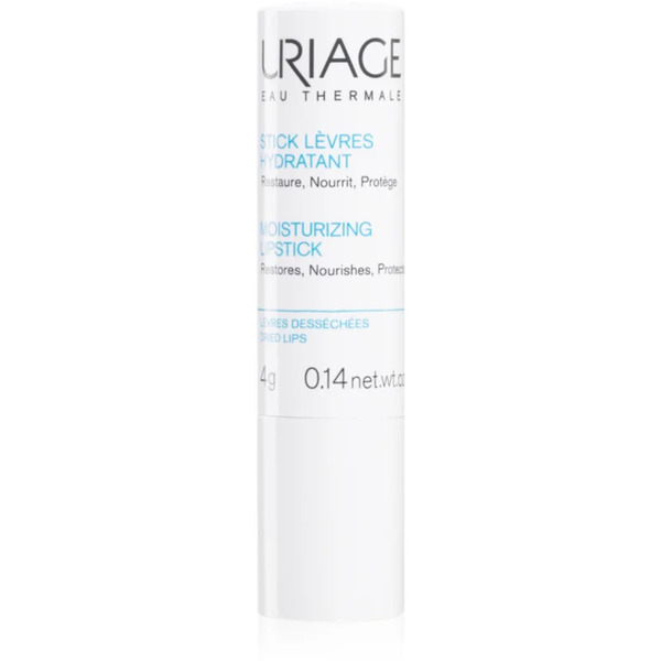  Uriage Eau Thermale Moisturizing Lipstick Sztyft Do Ust 4 G 