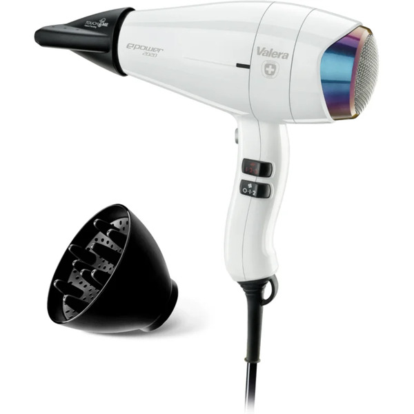  Valera Epower 2020 Eq Rc D Suszarka Do Włosów 1 Szt. 