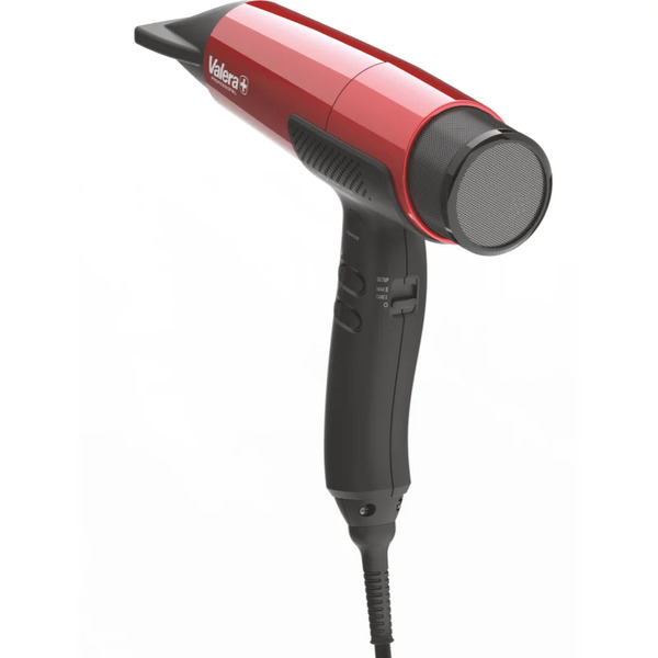  Valera Matrixcare Ai Metallicred Suszarka Do Włosów 1 Szt. 