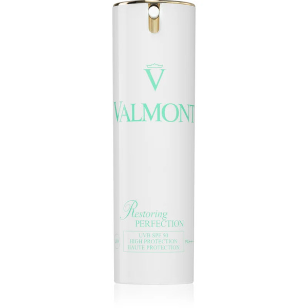  Valmont Restoring Perfection Krem Ochronny Spf 50 30 Ml 
