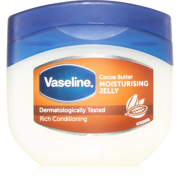  Vaseline Cocoa Butter Wazelina Kosmetyczna 100 Ml 