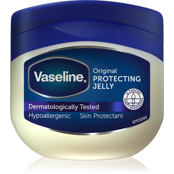  Vaseline Original Wazelina Kosmetyczna 250 Ml 