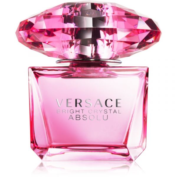  Versace Bright Crystal Absolu Woda Perfumowana Dla Kobiet 90 Ml 