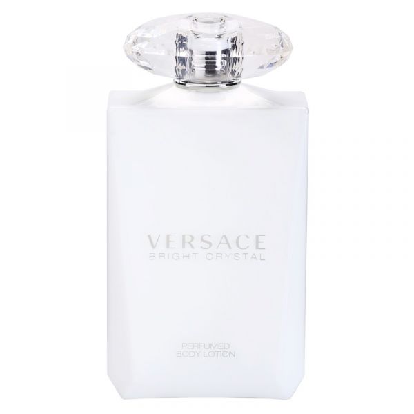  Versace Bright Crystal Mleczko Do Ciała Dla Kobiet 200 Ml 