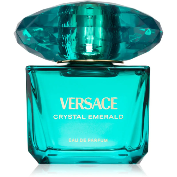  Versace Crystal Emerald Woda Perfumowana Dla Kobiet 90 Ml 