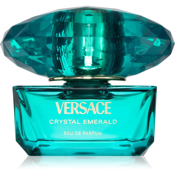  Versace Crystal Emerald Woda Perfumowana Dla Kobiet 50 Ml 