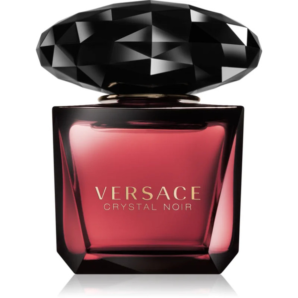  Versace Crystal Noir Woda Perfumowana Dla Kobiet 90 Ml 