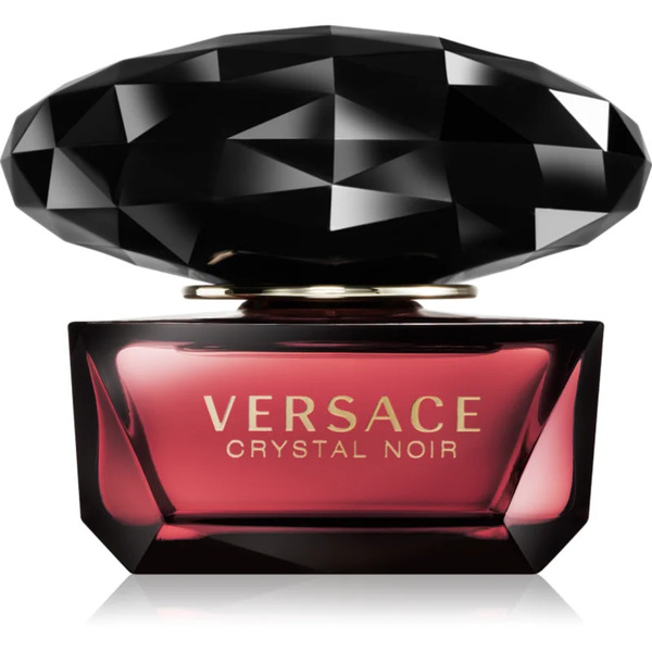  Versace Crystal Noir Woda Perfumowana Dla Kobiet 50 Ml 