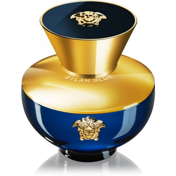  Versace Dylan Blue Pour Femme Woda Perfumowana Dla Kobiet 100 Ml 