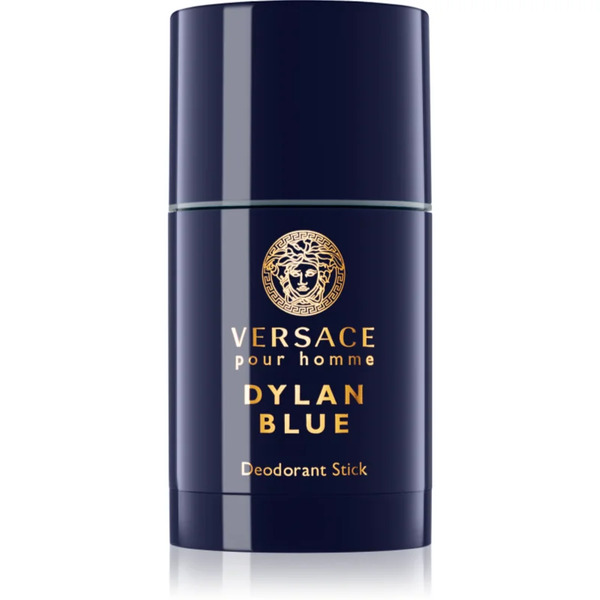 Versace Dylan Blue Pour Homme Dezodorant Dla Mężczyzn 75 Ml 
