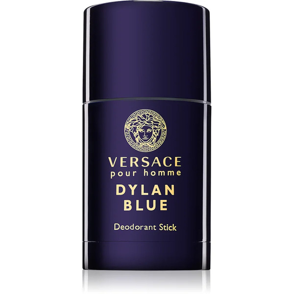  Versace Dylan Blue Pour Homme Dezodorant W Sztyfcie Dla Mężczyzn 75 Ml 