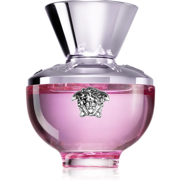  Versace Dylan Blush Pink Woda Perfumowana Dla Kobiet 50 Ml 