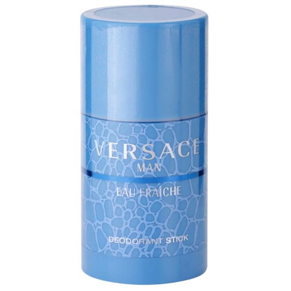  Versace Eau Fraîche Dezodorant W Sztyfcie Dla Mężczyzn 75 Ml 