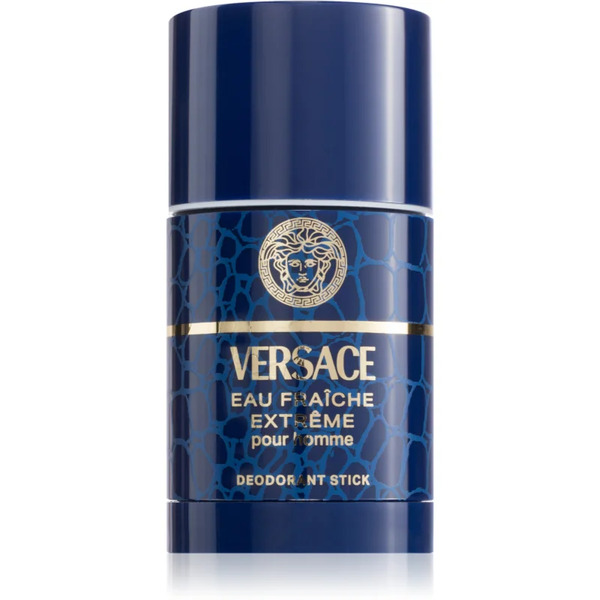 Versace Eau Fraîche Extréme Dezodorant W Sztyfcie Dla Mężczyzn 75 Ml 