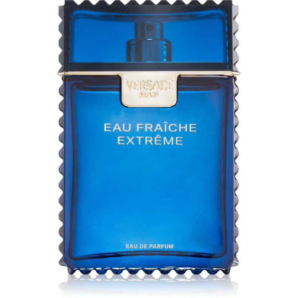  Versace Eau Fraîche Extréme Woda Perfumowana Dla Mężczyzn 100 Ml 