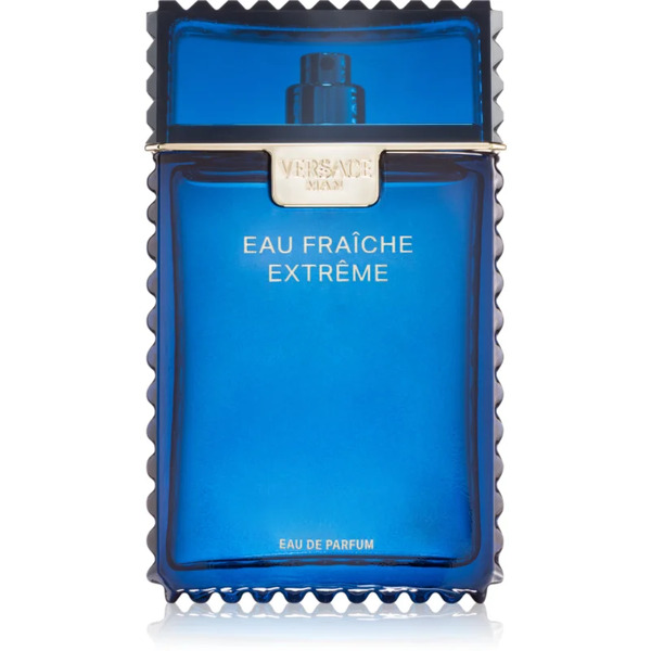  Versace Eau Fraîche Extréme Woda Perfumowana Dla Mężczyzn 200 Ml 