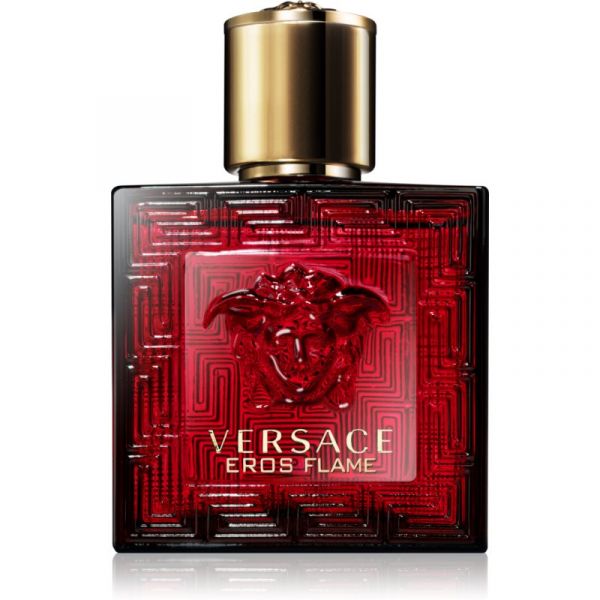  Versace Eros Flame Woda Perfumowana Dla Mężczyzn 50 Ml 