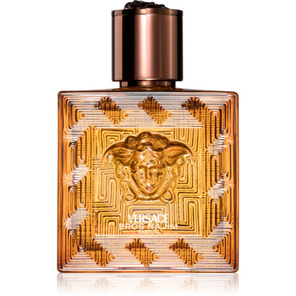  Versace Eros Najim Perfumy Dla Mężczyzn 50 Ml 