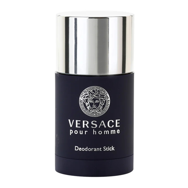  Versace Pour Homme Dezodorant W Sztyfcie Dla Mężczyzn 75 Ml 