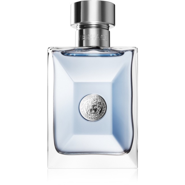  Versace Pour Homme Woda Po Goleniu Dla Mężczyzn 100 Ml 