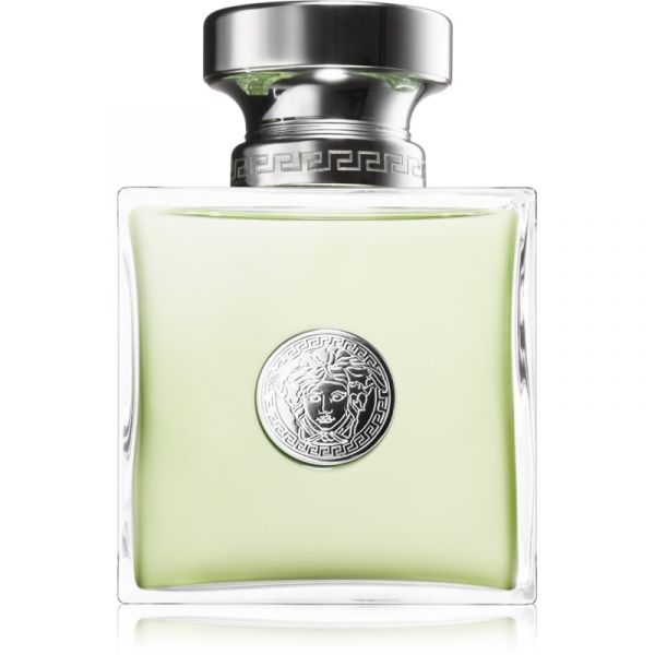  Versace Versense Dezodorant Z Atomizerem Dla Kobiet 50 Ml 
