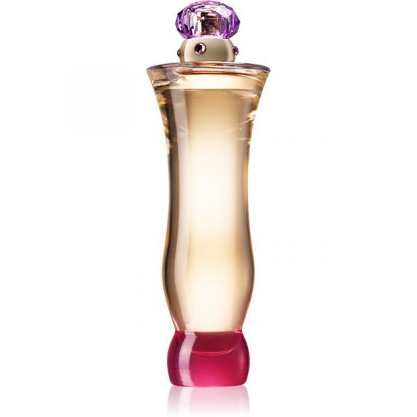  Versace Woman Woda Perfumowana Dla Kobiet 50 Ml 