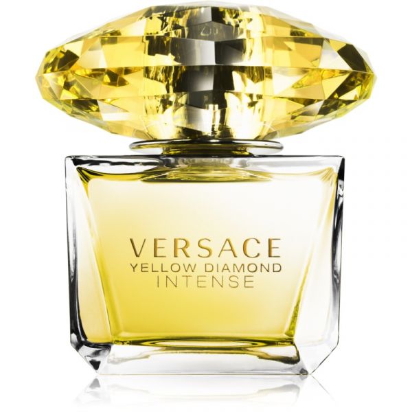  Versace Yellow Diamond Intense Woda Perfumowana Dla Kobiet 90 Ml 
