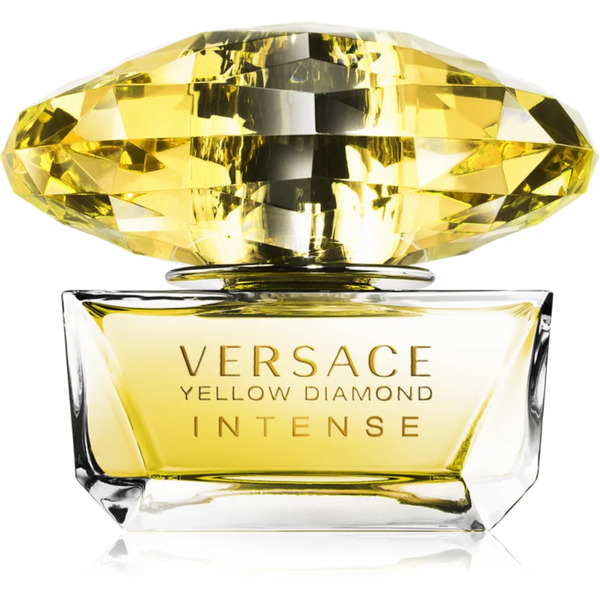  Versace Yellow Diamond Intense Woda Perfumowana Dla Kobiet 50 Ml 