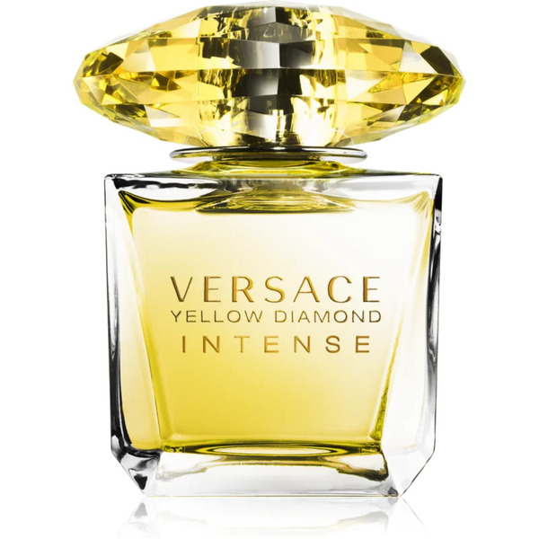  Versace Yellow Diamond Intense Woda Perfumowana Dla Kobiet 30 Ml 