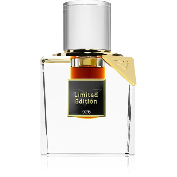  Vertus Crystal Limited Edition Olejek Perfumowany Unisex 30 Ml 