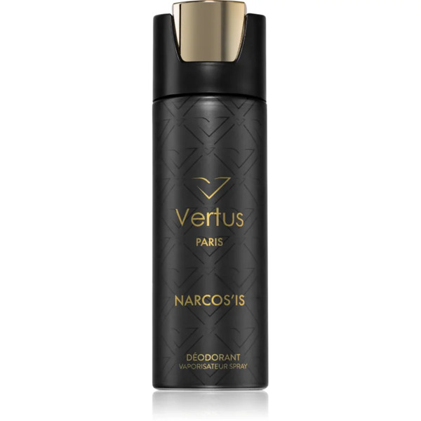  Vertus Narcos'is Dezodorant Unisex 200 Ml 