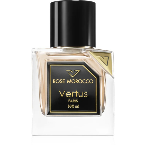  Vertus Rose Morocco Woda Perfumowana Unisex 100 Ml 
