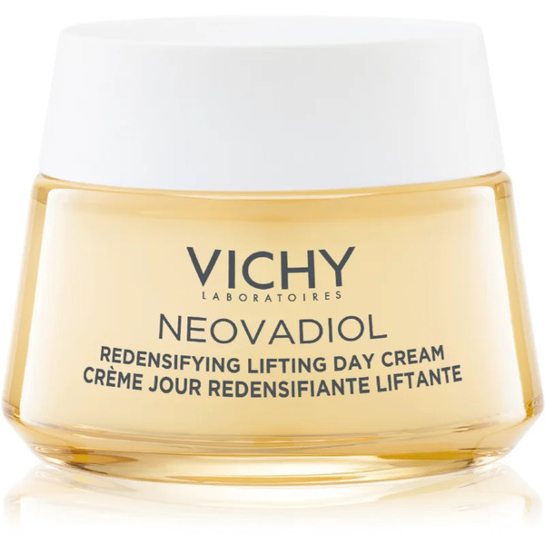  Vichy Neovadiol Kompleks Compensating Complex Liftingujący I Ujędrniający Krem Na Dzień Do Cery Normalnej I Mieszanej 50 Ml 