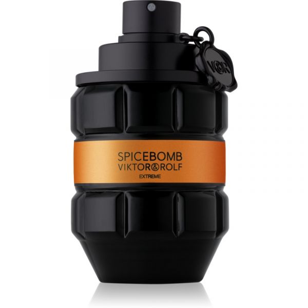  Viktor & Rolf Spicebomb Extreme Woda Perfumowana Dla Mężczyzn 90 Ml 