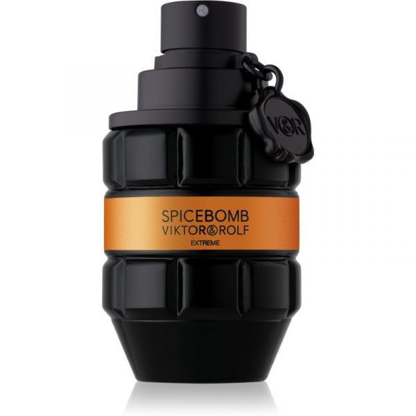  Viktor & Rolf Spicebomb Extreme Woda Perfumowana Dla Mężczyzn 50 Ml 