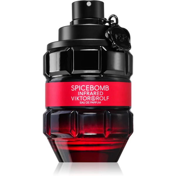  Viktor & Rolf Spicebomb Infrared Woda Perfumowana Dla Mężczyzn 90 Ml 