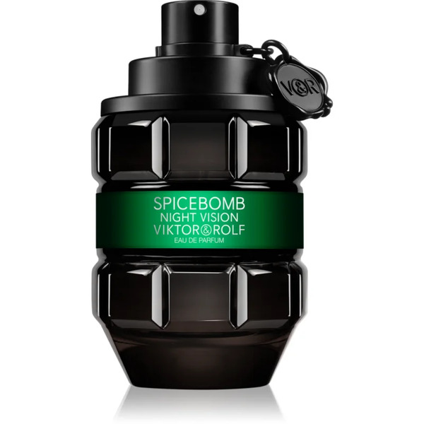  Viktor & Rolf Spicebomb Night Vision Woda Perfumowana Dla Mężczyzn 90 Ml 