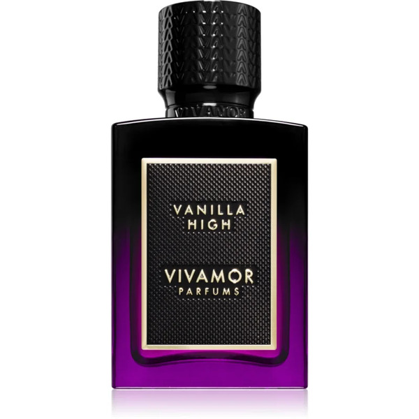  Vivamor Parfums Vanilla High Ekstrakt Perfum Unisex 100 Ml 