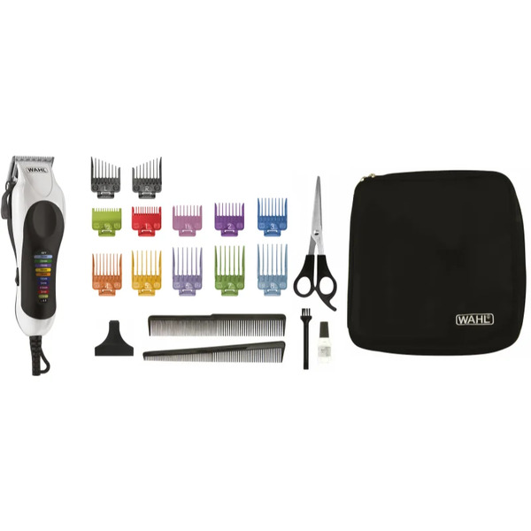 Wahl Color Pro Plus Maszynka Do Strzyżenia Włosów 
