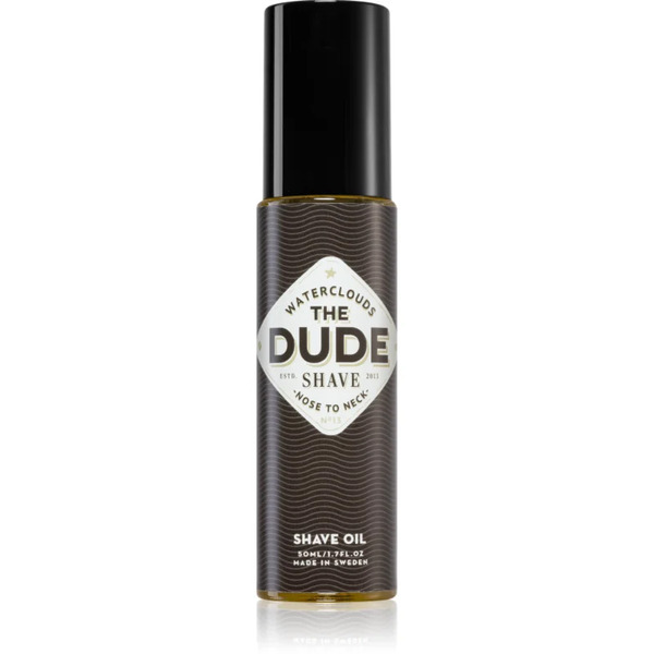  Waterclouds The Dude Olejek Do Golenia 50 Ml 