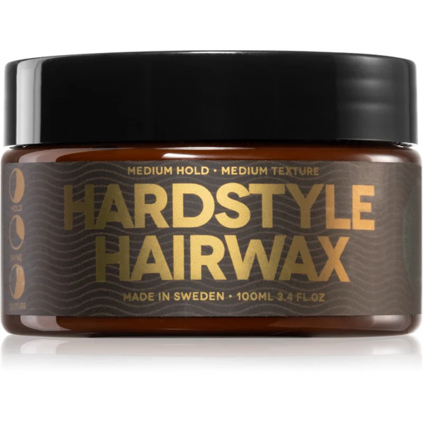  Waterclouds The Dude Wosk Do Stylizacji Dla Mężczyzn 100 Ml 