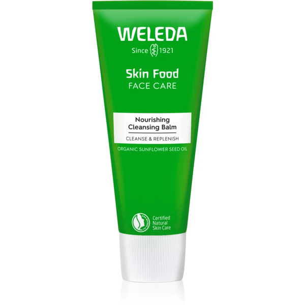  Weleda Skin Food Balsam Oczyszczający 75 Ml 