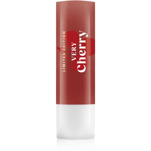  Weleda Very Cherry Nawilżający Balsam Do Ust 4.8 G 