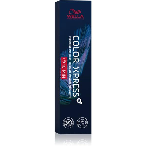  Wella Professionals Color Xpress Farba Do Włosów Odcień Medium Brown 4/ 60 Ml 